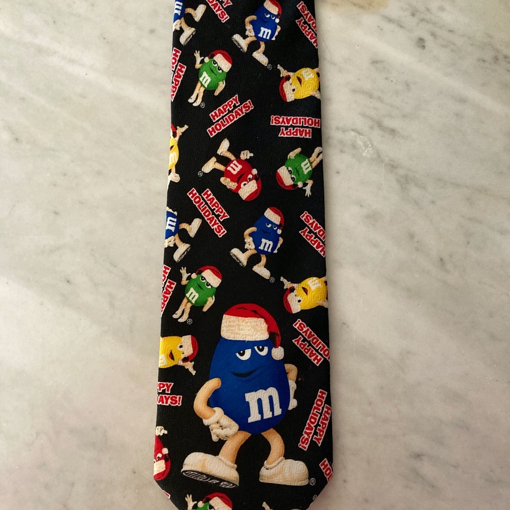 Tie